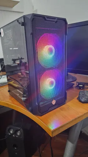 PC GAMER INTEL I7
