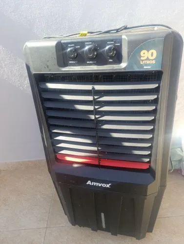 Climatizador 