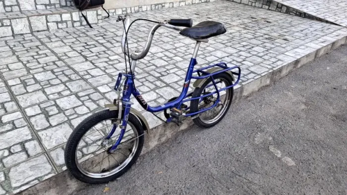 Bicicleta Monark - Infantil