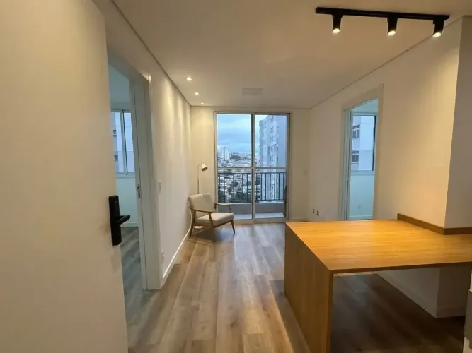 Apartamento à venda no Bairro da Vila Pirituba na Avenida Paula Ferreira 3700