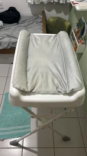 Banheira de bebê Burigotto