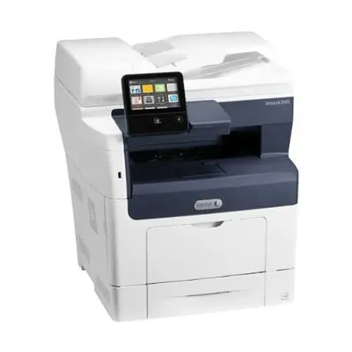 Impressora Laser Multifuncional Duplex e Rede Painel digital Xerox Versalink B405 + Toner