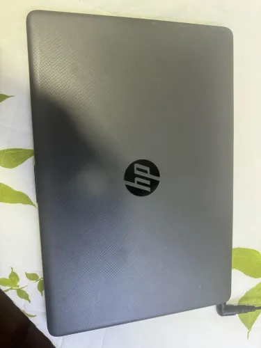 Notebook hp