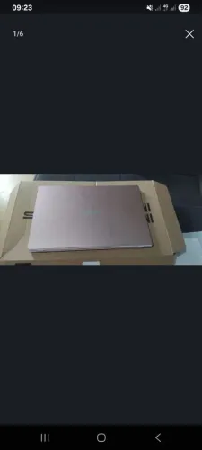 Notebook Asus vivobook