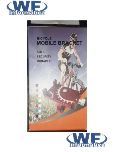 SUPORTE VEICULAR PARA BIKE