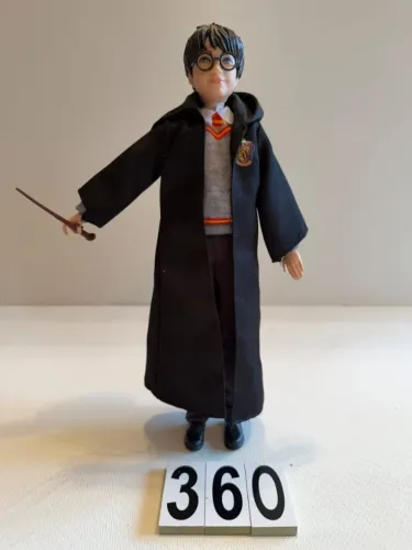 Harry Potter Matel