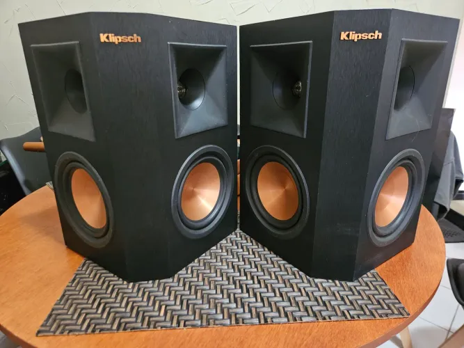 Klipsch Rp-250s