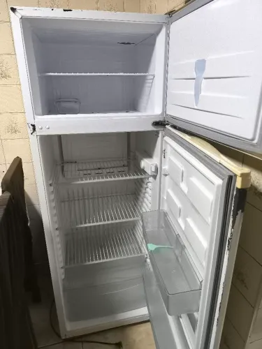 Geladeira Consul