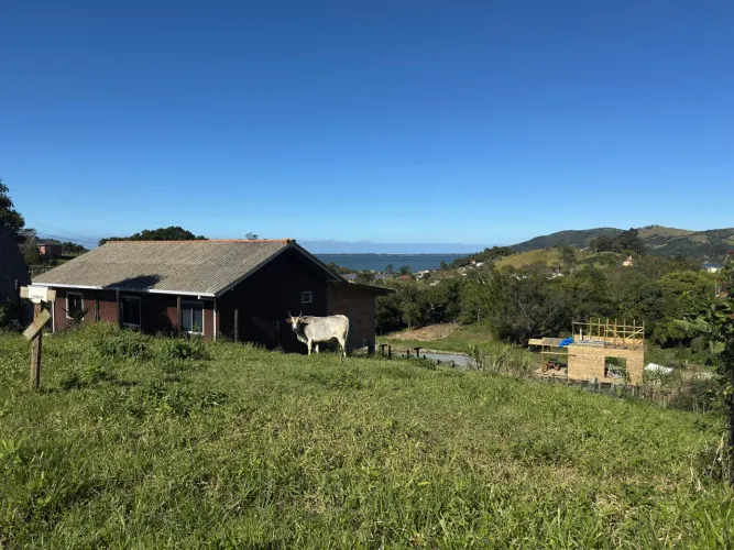 ? Imóvel Rural em Cangueri de Fora, Imaruí! Oportunidade por R$ 100 Mil ?