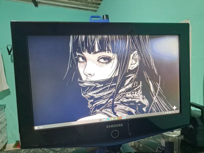 Tv/Monitor Samsung