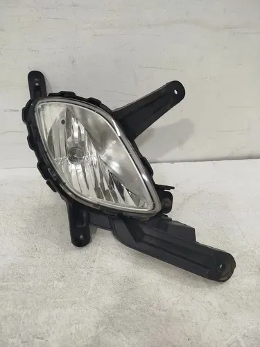Farol Milha Direito Kia Picanto 2012 A 2015 Original 26418 Preto