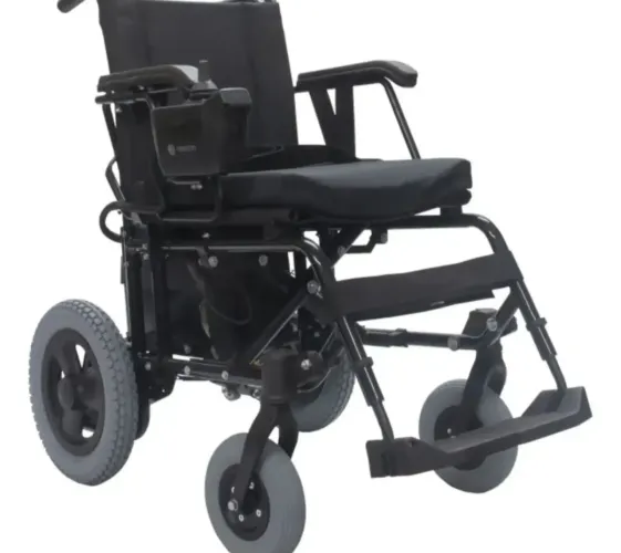 cadeira motorizada freedom compact L40