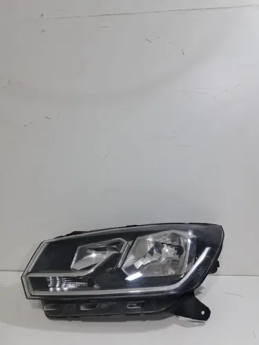 Farol Gol Voyage Saveiro G8 lado esquerdo original