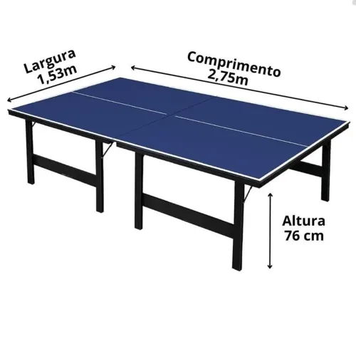Mesa de Tênis de mesa
