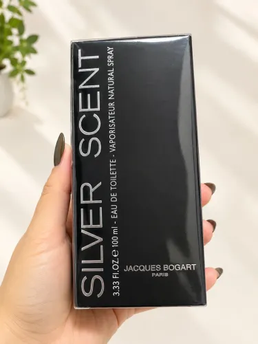 Perfume Silver Scent 100ml