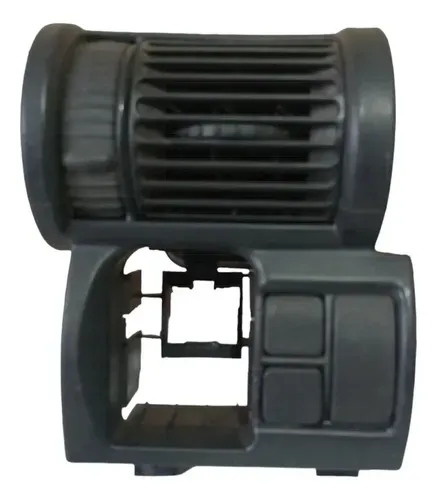 Difusor De Ar Esquerdo Gm Corsa 94/09 C Detalhe 