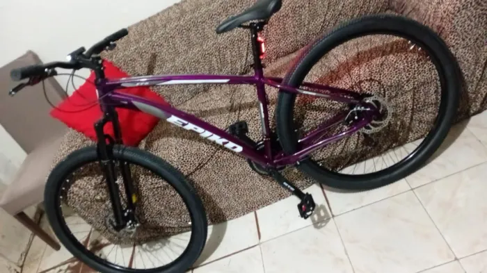Bicicleta ARO 29 - EPIKO