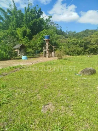 Terreno à venda no bairro São Pedro - Guabiruba