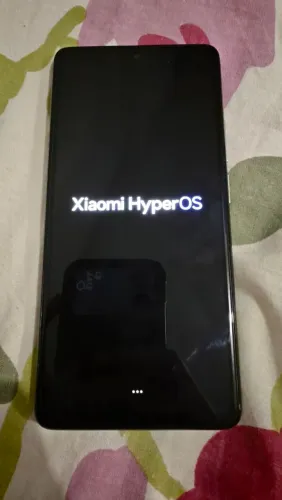 Celular Xiaomi 11t Pro 256gb 12Gb Ram