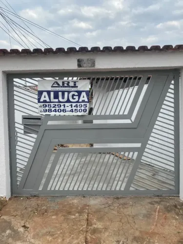 Imóvel para aluguel com 80+ metros quadrados com 3 quartos em Setor Faiçalville - Goiânia