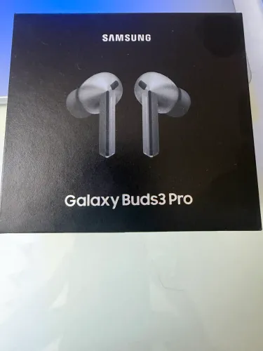 Galaxy Buds 3 Pro
