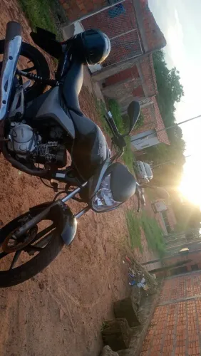 Vendo Titan 2013