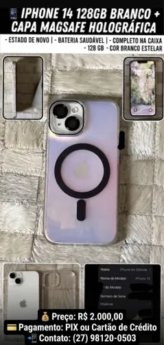 iPhone 14