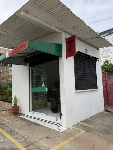 Ponto comercial- 15m2