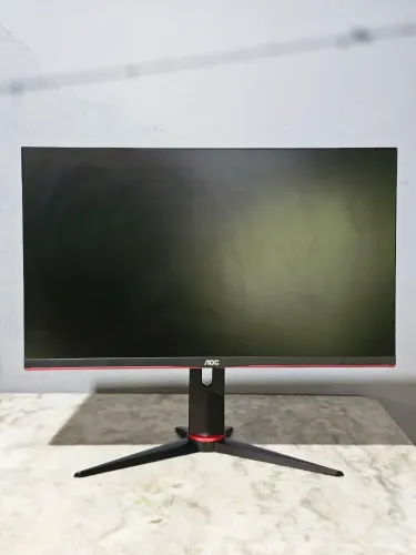 Monitor Gamer AOC Hero 27'