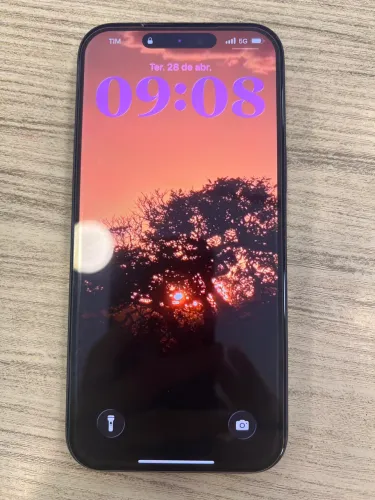 iPhone