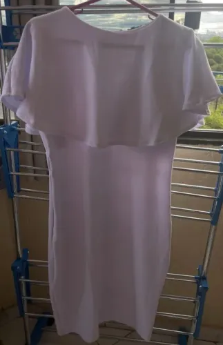 Vestidos branco para casar no civil 