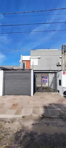 SAO LEOPOLDO - CASA - PINHEIRO