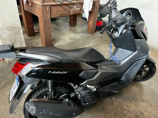 Venda. Ou troca por outra moto 