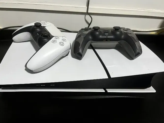 PlayStation 5