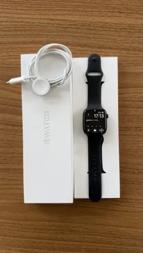 Apple Watch Series 11 - 46mm