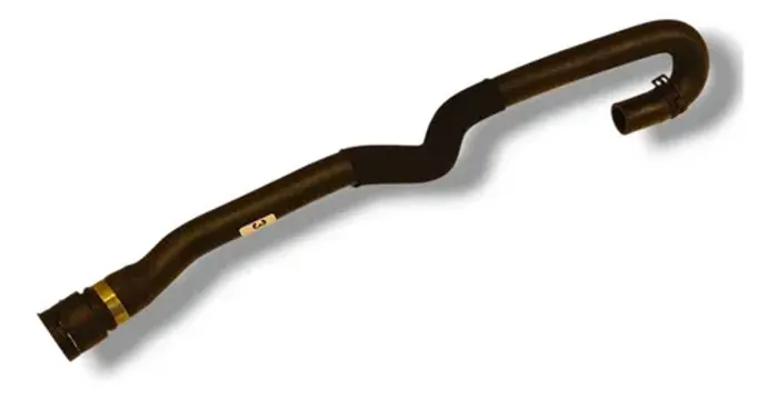 Mangueira Superior Radiador Bmw Série 5 6 E60 61 63 64 2010