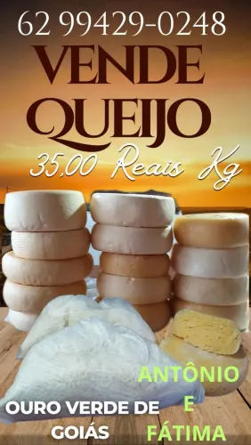 QUEIJOS ? 