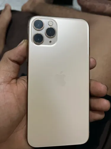 iPhone 11 Pro