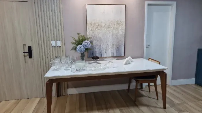 Mesa de jantar