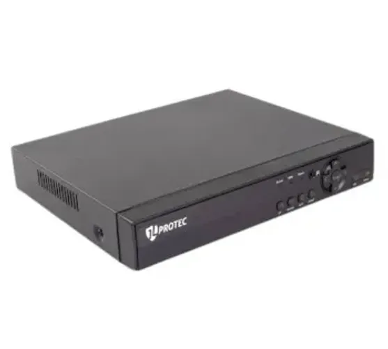 Dvr 4 Canais Segurança Hd 1080n Jl Protec
