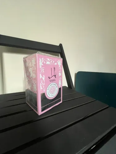 Perfume Yara 100 ML