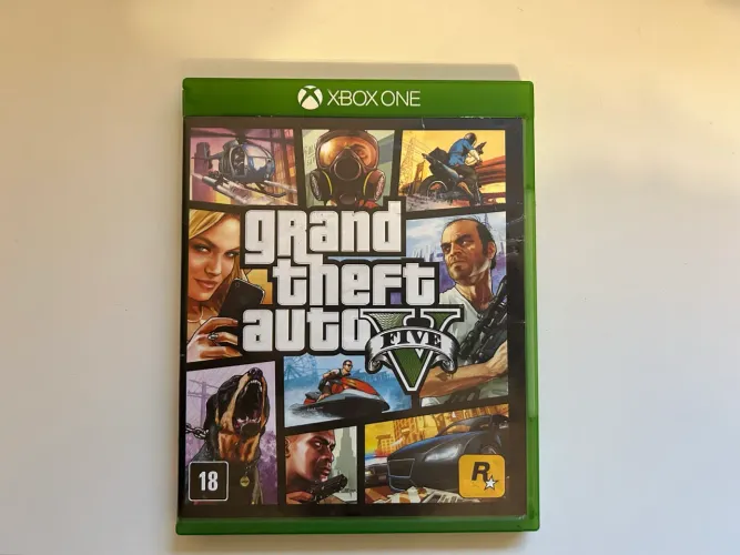 Jogos vídeo game