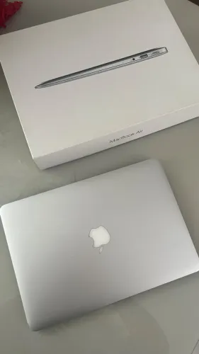 MacBook Air 2017