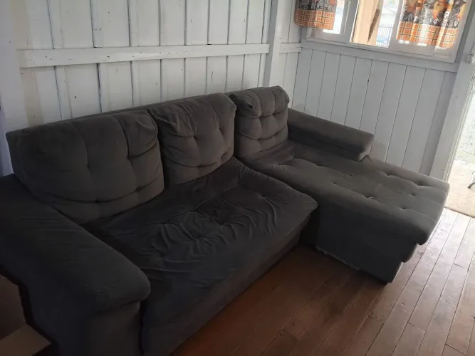 Vendo sofa