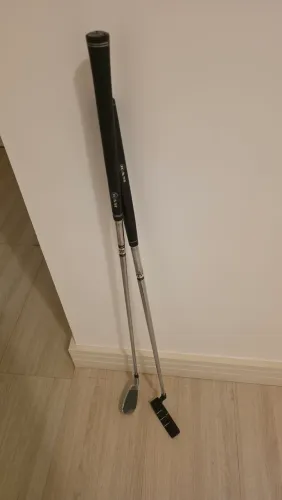 Conjunto 2 Tacos de golfe RAM