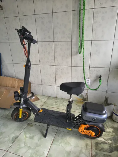 Patinete Elétrico M5 Pro