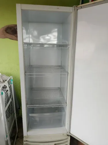 Frizer cervejeira 220vt pouca usada