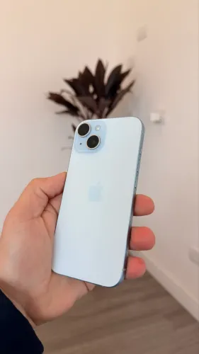 iPhone 15 128gb em promoção 