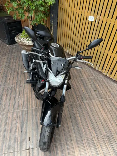 Yamaha MT-03 2020 - Excelente Estado