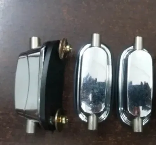 Canoa / Castanha para Caixa de Bateria Acústica - Turbo Power